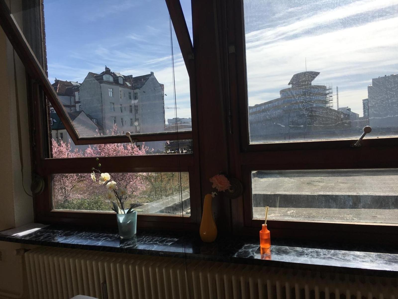 Stylish Apartment In The Heart Of Hamburg-Harburg Buitenkant foto